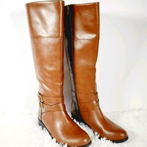 Arizona "Denmark" Riding Boots- 8.5